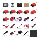 XTOOL A80Pro  Car Diagnostic Tools A Series